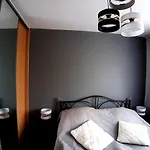 Grodzka Apartmán