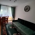 Διαμέρισμα Grodzka