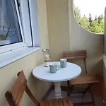 Apartmán Grodzka Wałbrzych
