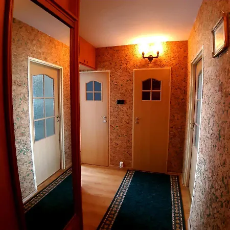 Appartamento Grodzka