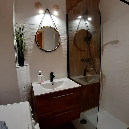 Grodzka Apartman Wałbrzych