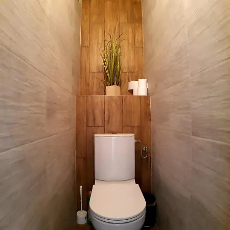 Grodzka Apartman Wałbrzych