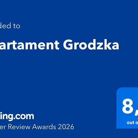 Grodzka *