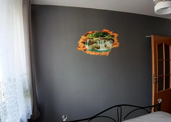 Grodzka * Wałbrzych