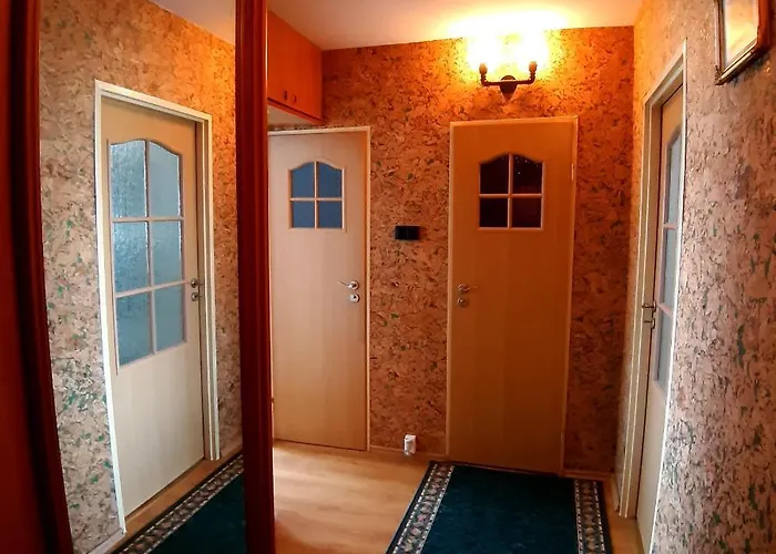 Appartamento Grodzka