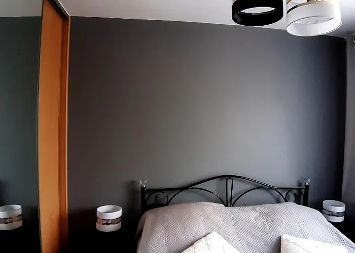 Grodzka Appartamento