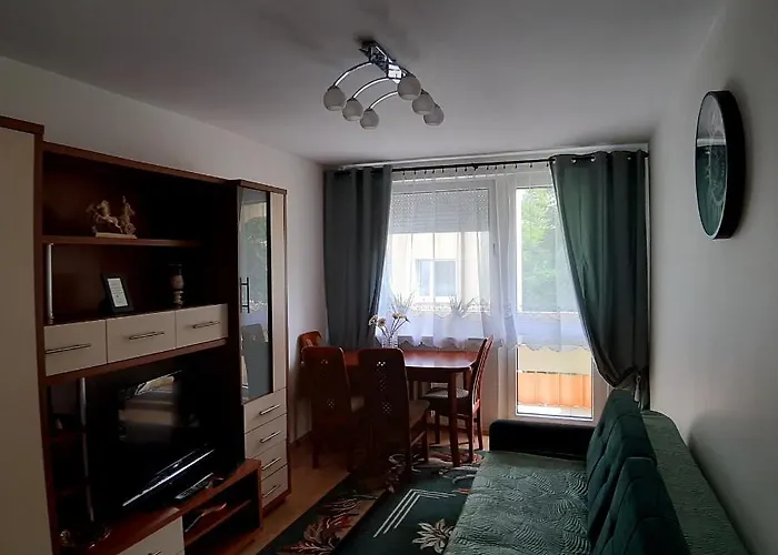Apartmán Grodzka Wałbrzych