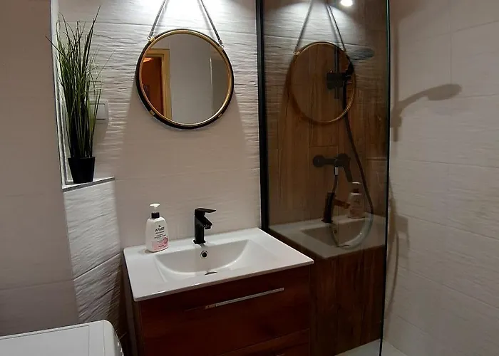 Grodzka Appartamento Wałbrzych