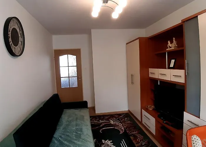 Grodzka Appartamento *