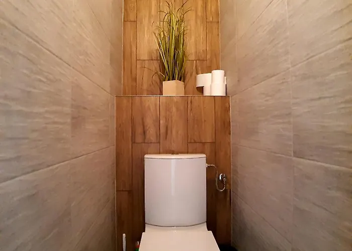 Grodzka Appartamento Wałbrzych