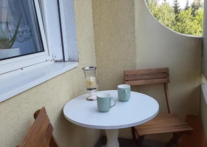 Appartamento Grodzka Wałbrzych