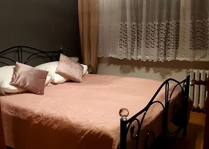 Grodzka * Wałbrzych